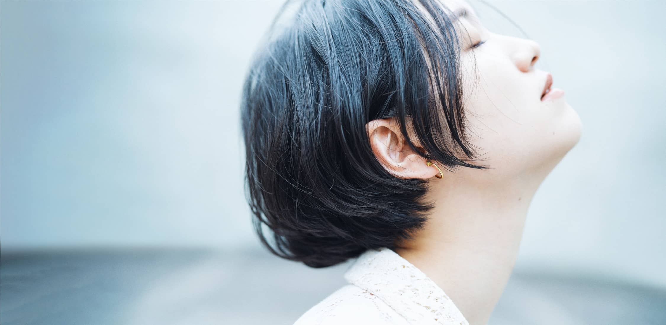 白髪を戻す！タイムシークレットから新商品登場〇 | 美容室Seduction